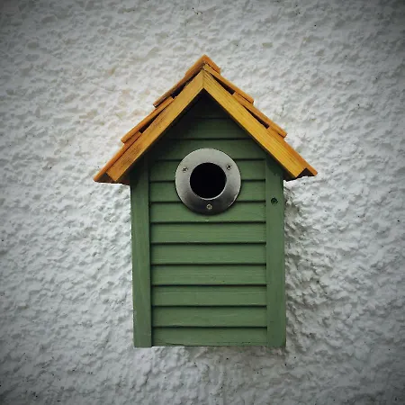 The Butler's House ألفرستون