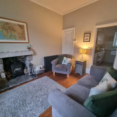 The Butler's House *