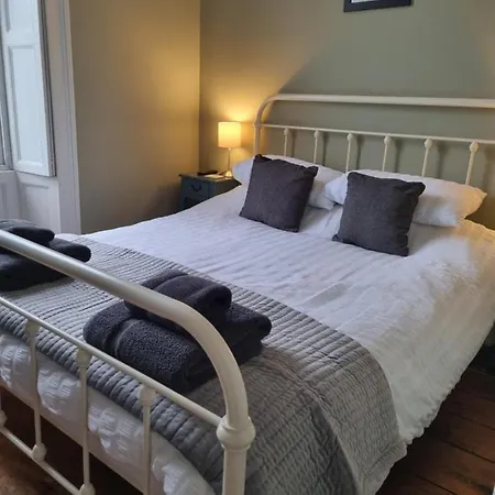 The Butler's House *