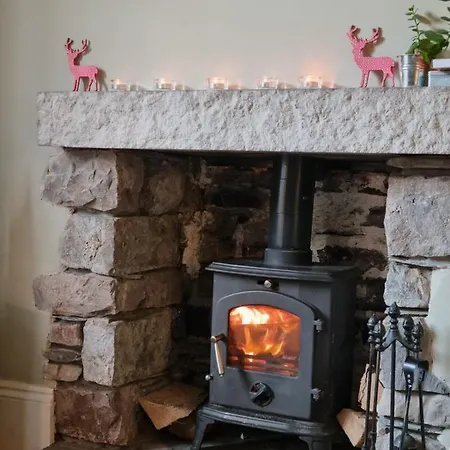 The Butler's House *