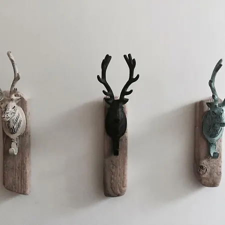 Ferienhaus The Butler's House Ulverston