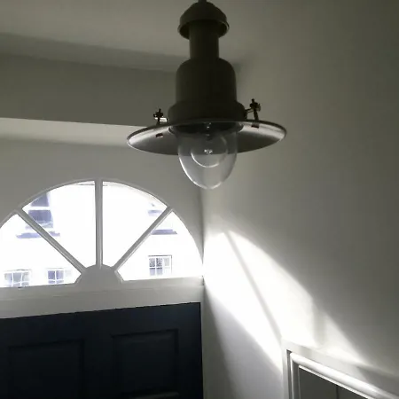 The Butler's House Дом отдыха