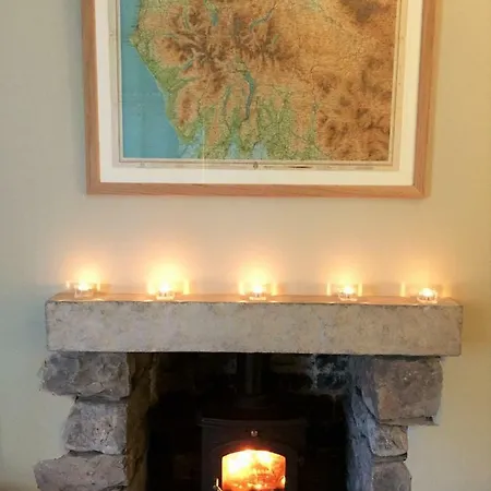 The Butler's House Ferienhaus