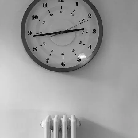 The Butler's House *