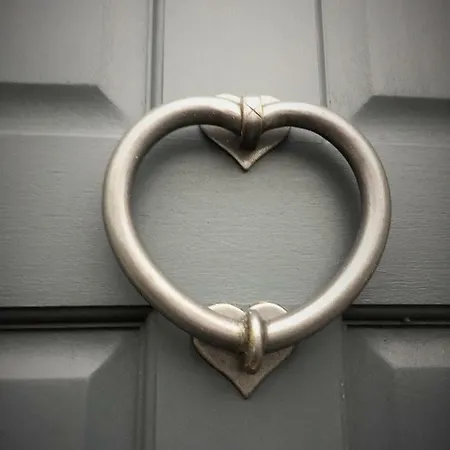 The Butler's House Ferienhaus Ulverston