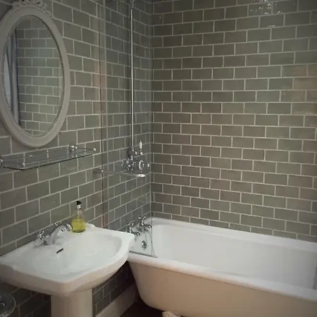 The Butler's House * Ulverston