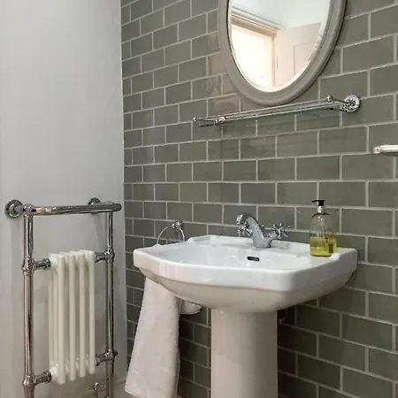 The Butler's House Ulverston