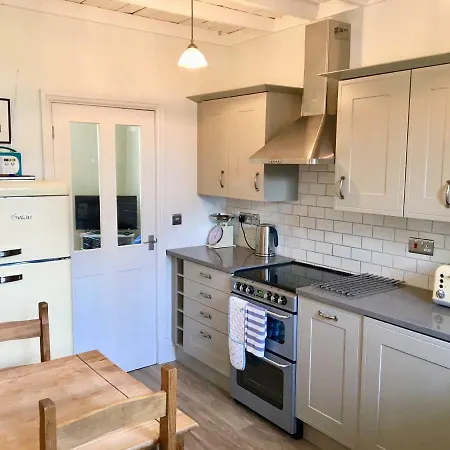 The Butler's House Ulverston