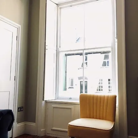 Ferienhaus The Butler's House