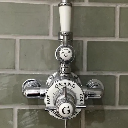 Дом отдыха The Butler's House *